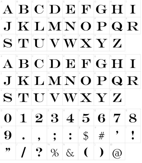 Engry free Font .